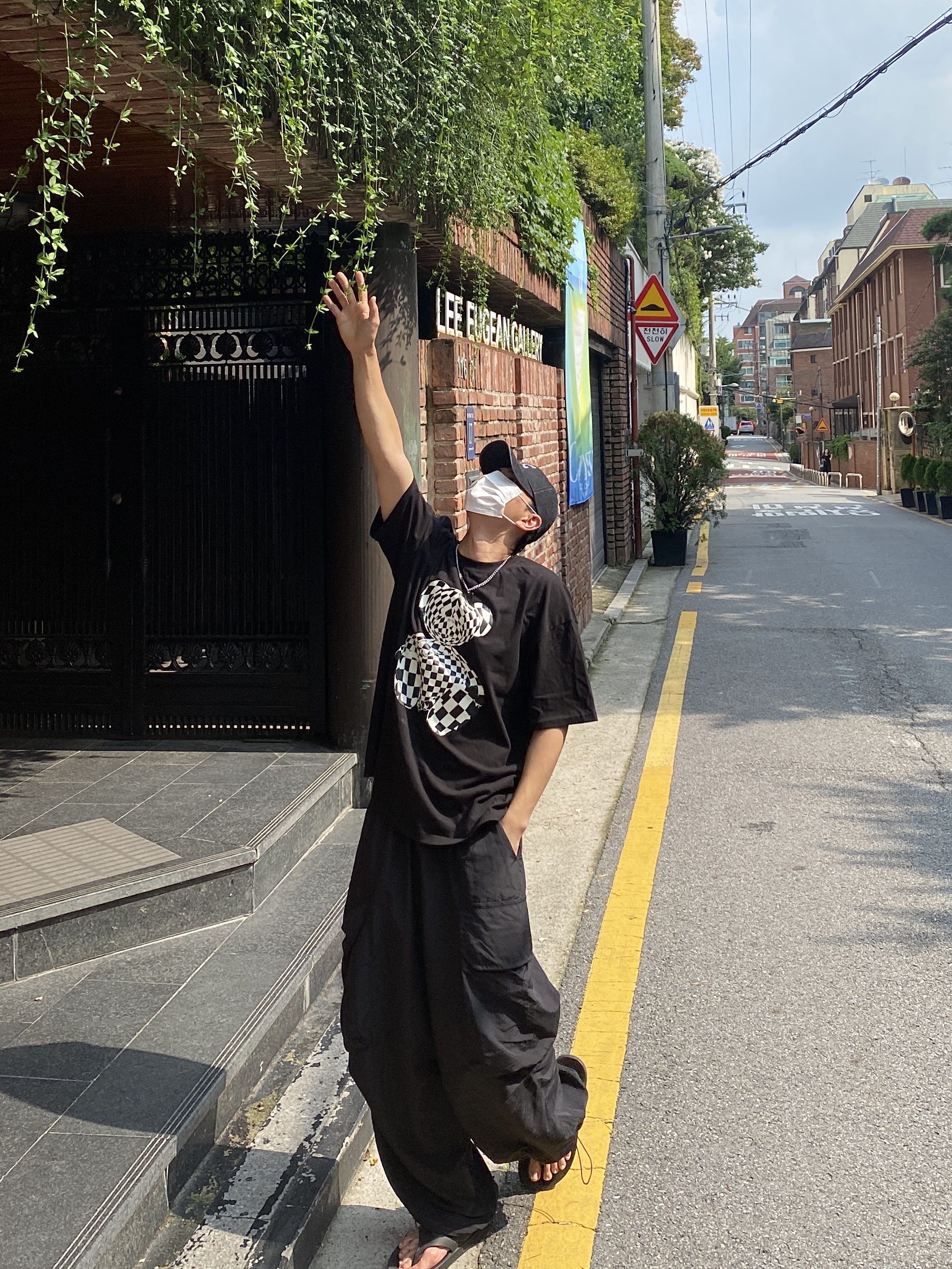 SSROOM님의 스타일 - 1