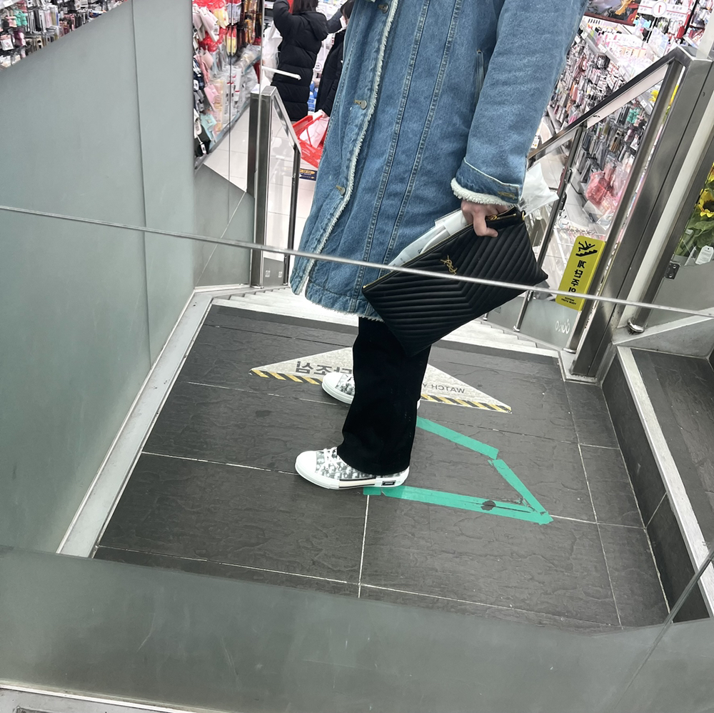 KREAM 프로필 이미지