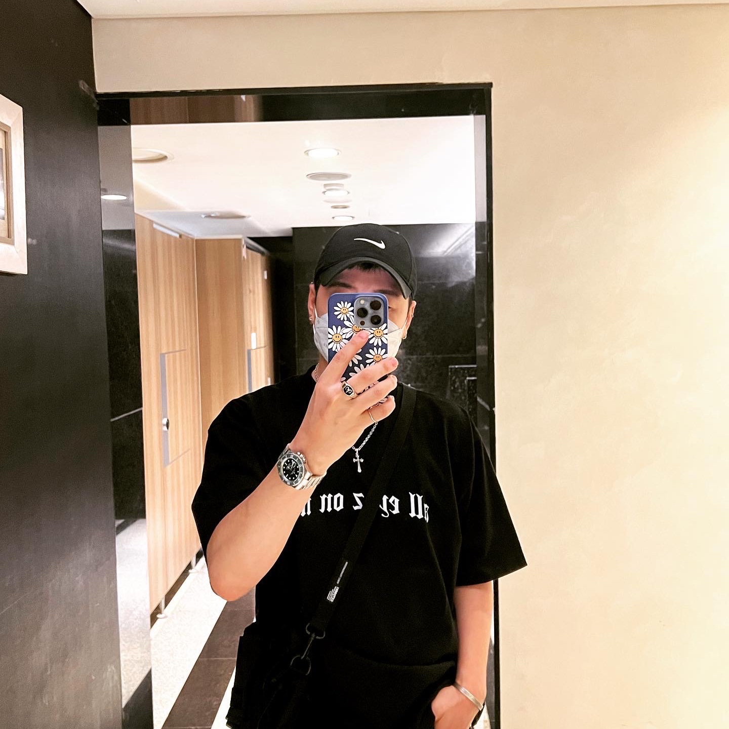 🧍🏻님의 스타일 - 3