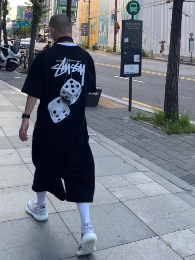 스타일 카드