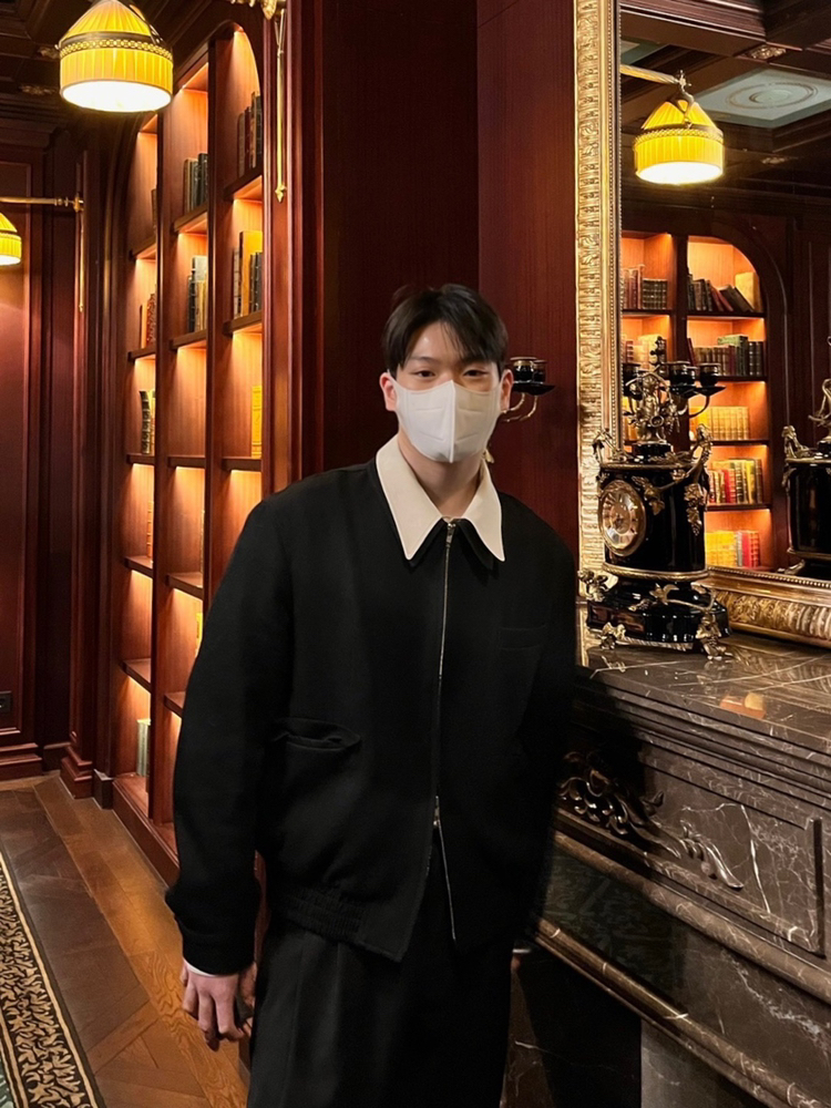 KREAM 프로필 이미지