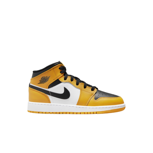 (GS) Jordan 1 Mid Taxi