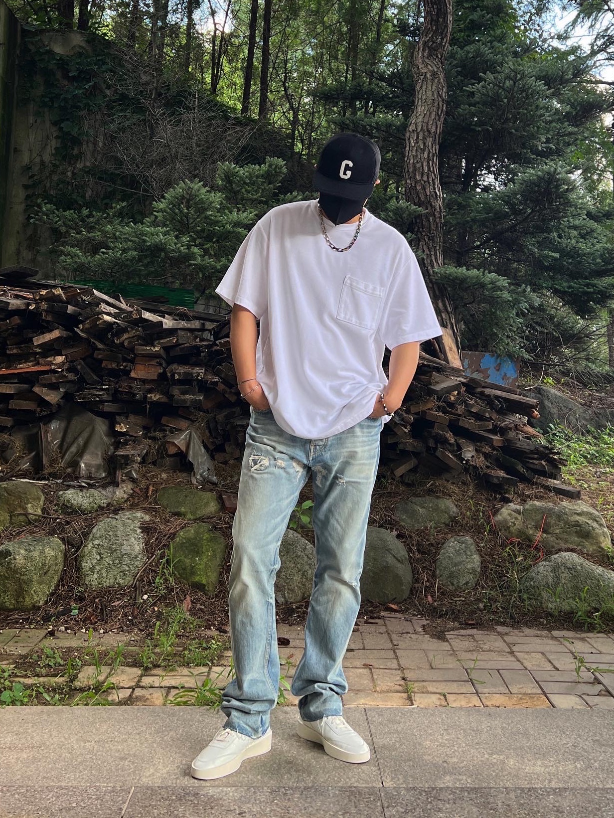Jay님의 스타일
