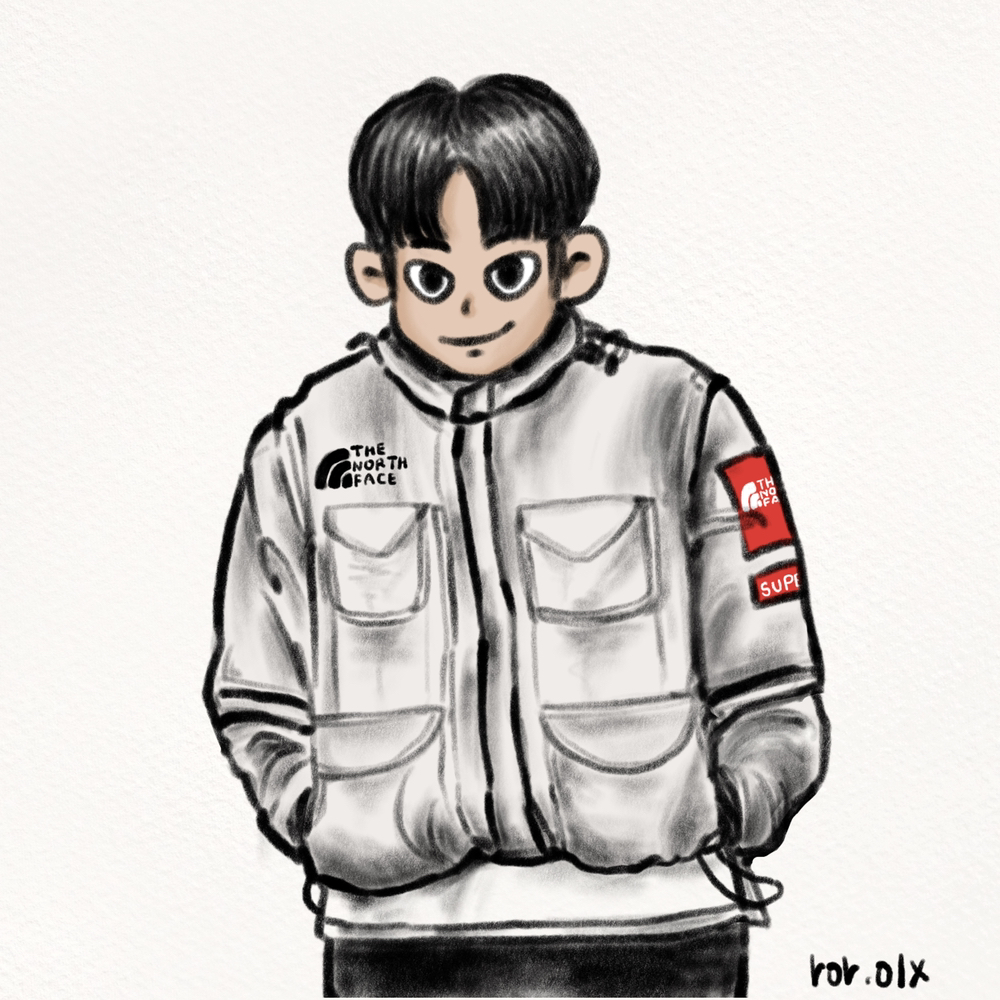 KREAM 프로필 이미지
