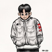KREAM 프로필 이미지