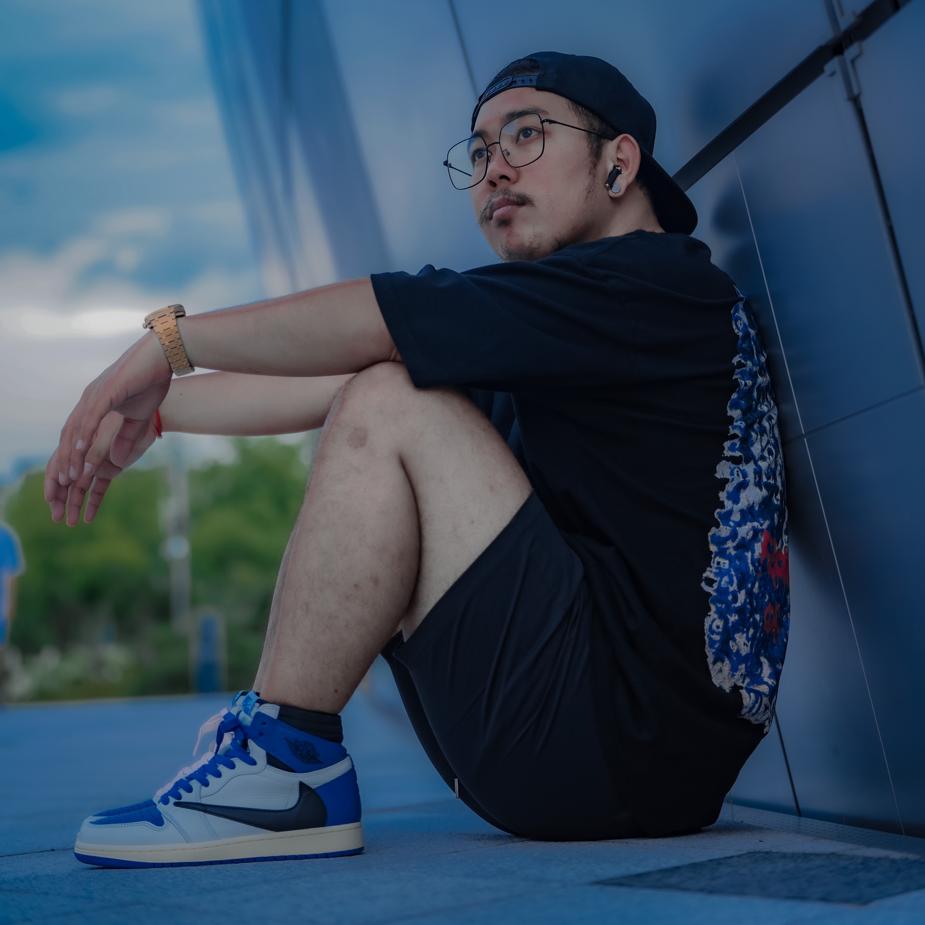 Chaiwatsonny님의 스타일