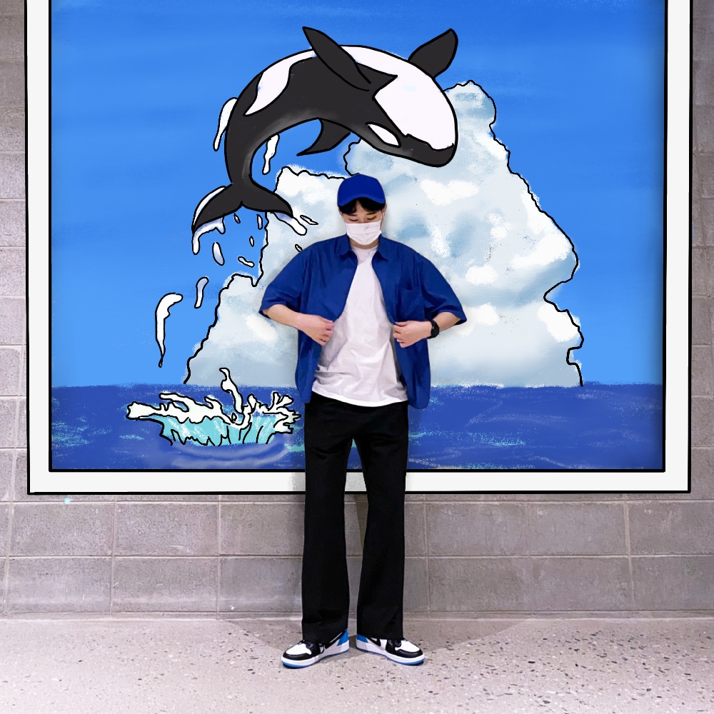 KREAM 프로필 이미지
