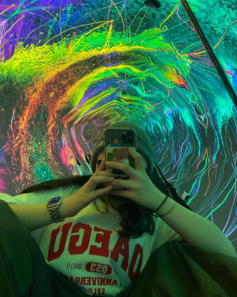KREAM 프로필 이미지