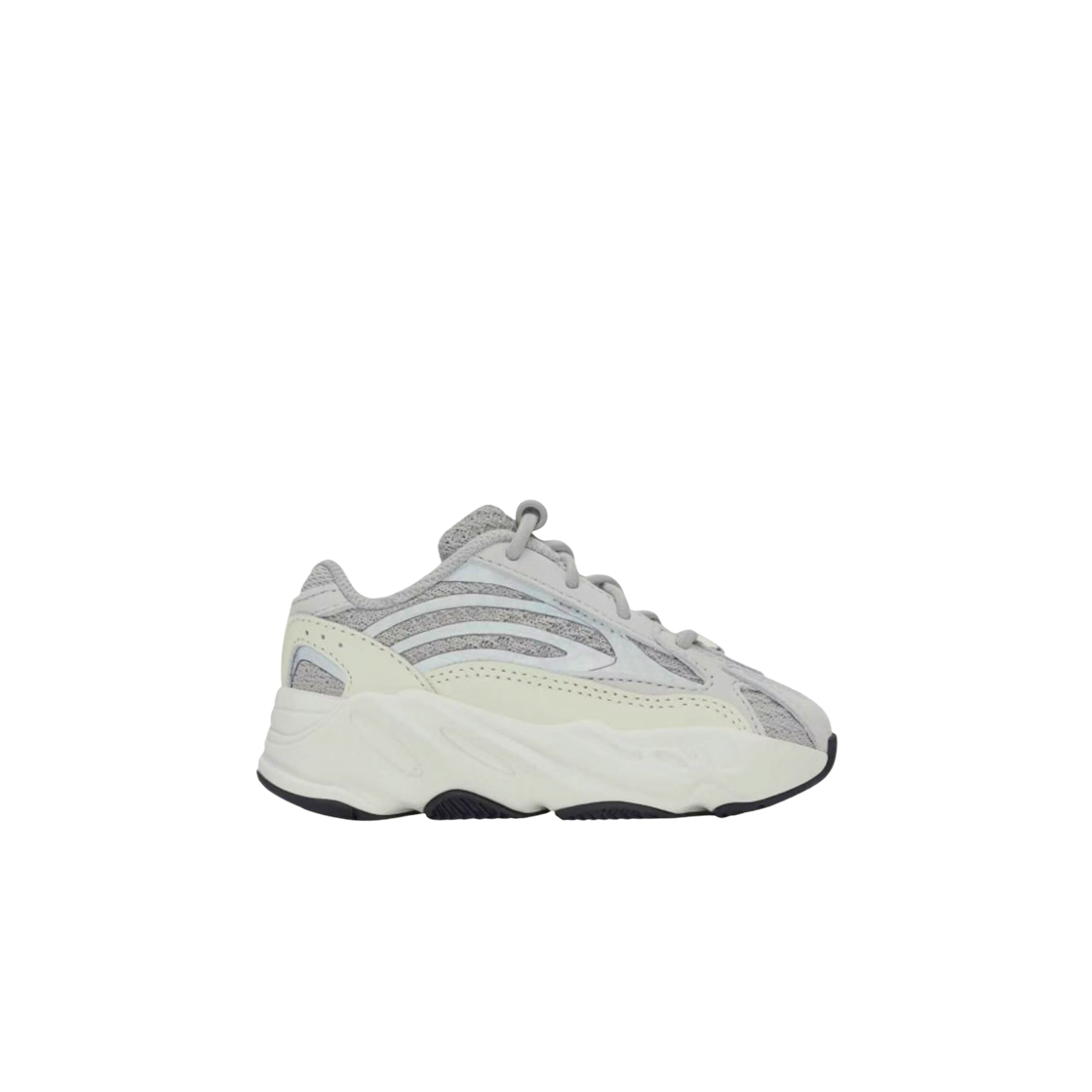 (인펀트) 아디다스 이지 부스트 700 V2 스태틱((Infant) Adidas Yeezy Boost 700 V2 Static)
