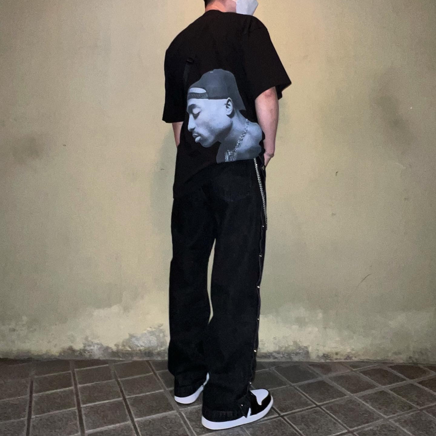 🧍🏻님의 스타일 - 2