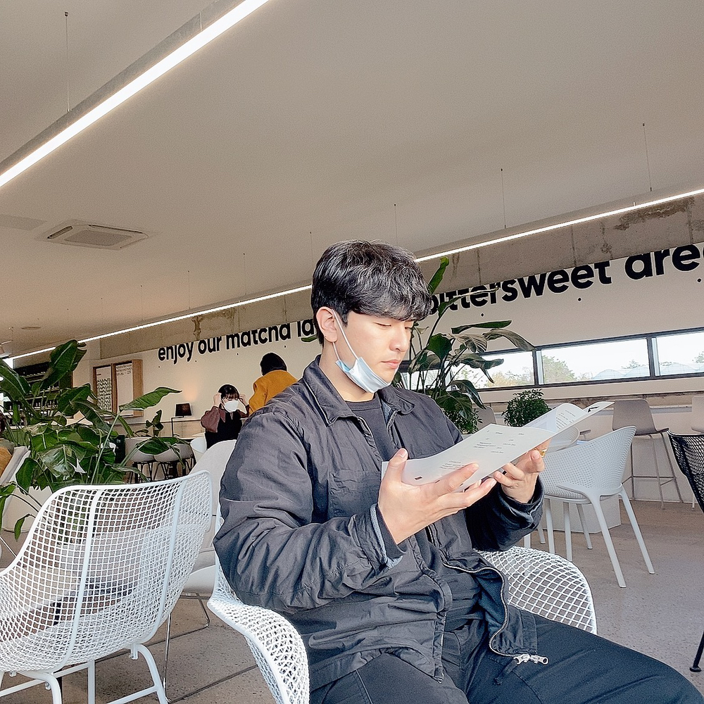 KREAM 프로필 이미지