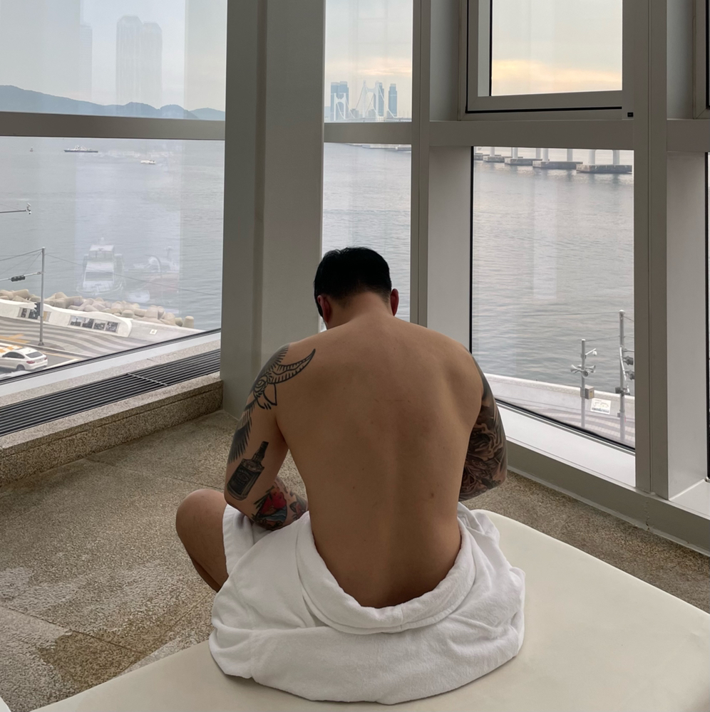 KREAM 프로필 이미지