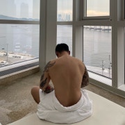 KREAM 프로필 이미지