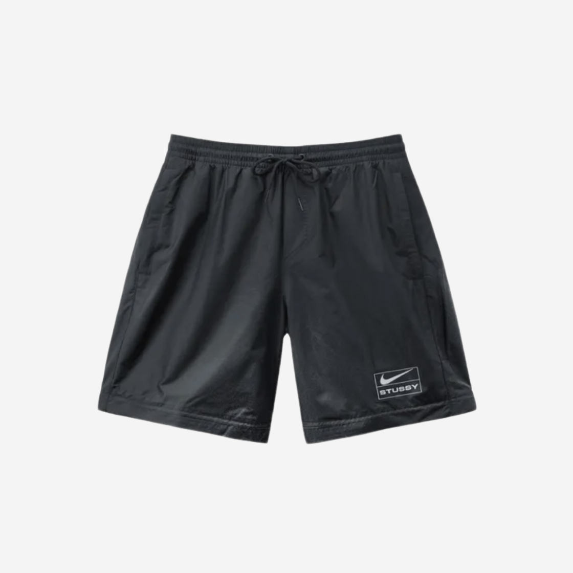 나이키 x 스투시 NRG FL 스톰핏 팬츠 블랙 (DO7170-010) | Nike | KREAM