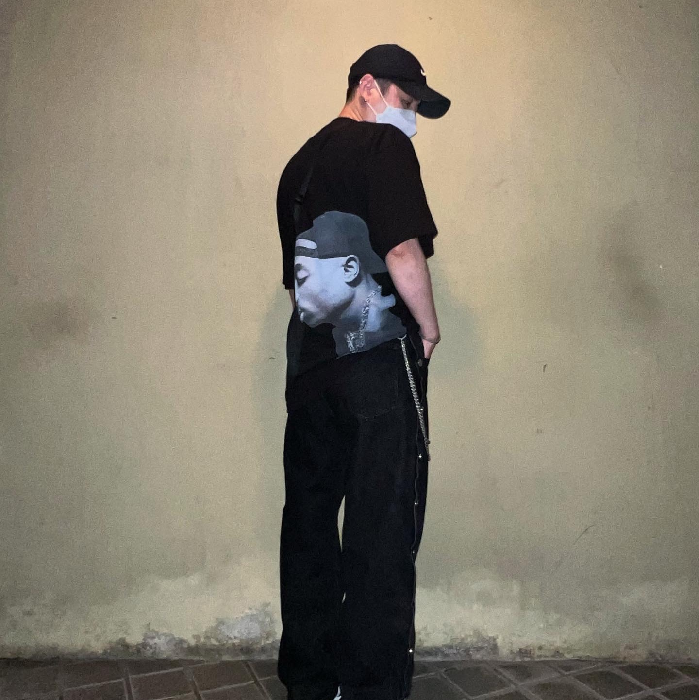 🧍🏻님의 스타일 - 1