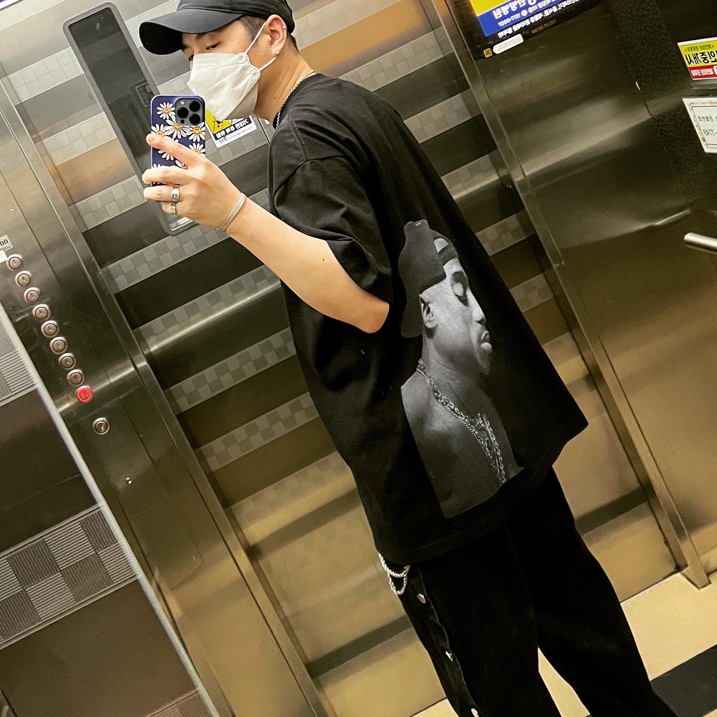 🧍🏻님의 스타일 - 4