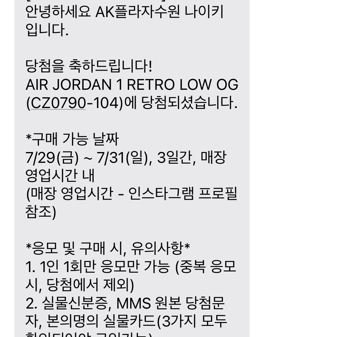 Jordan 1 Retro Low OG Black and Dark Powder Blue 착용 스타일