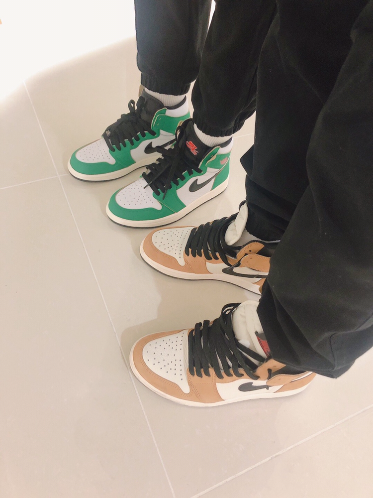 KREAM 프로필 이미지