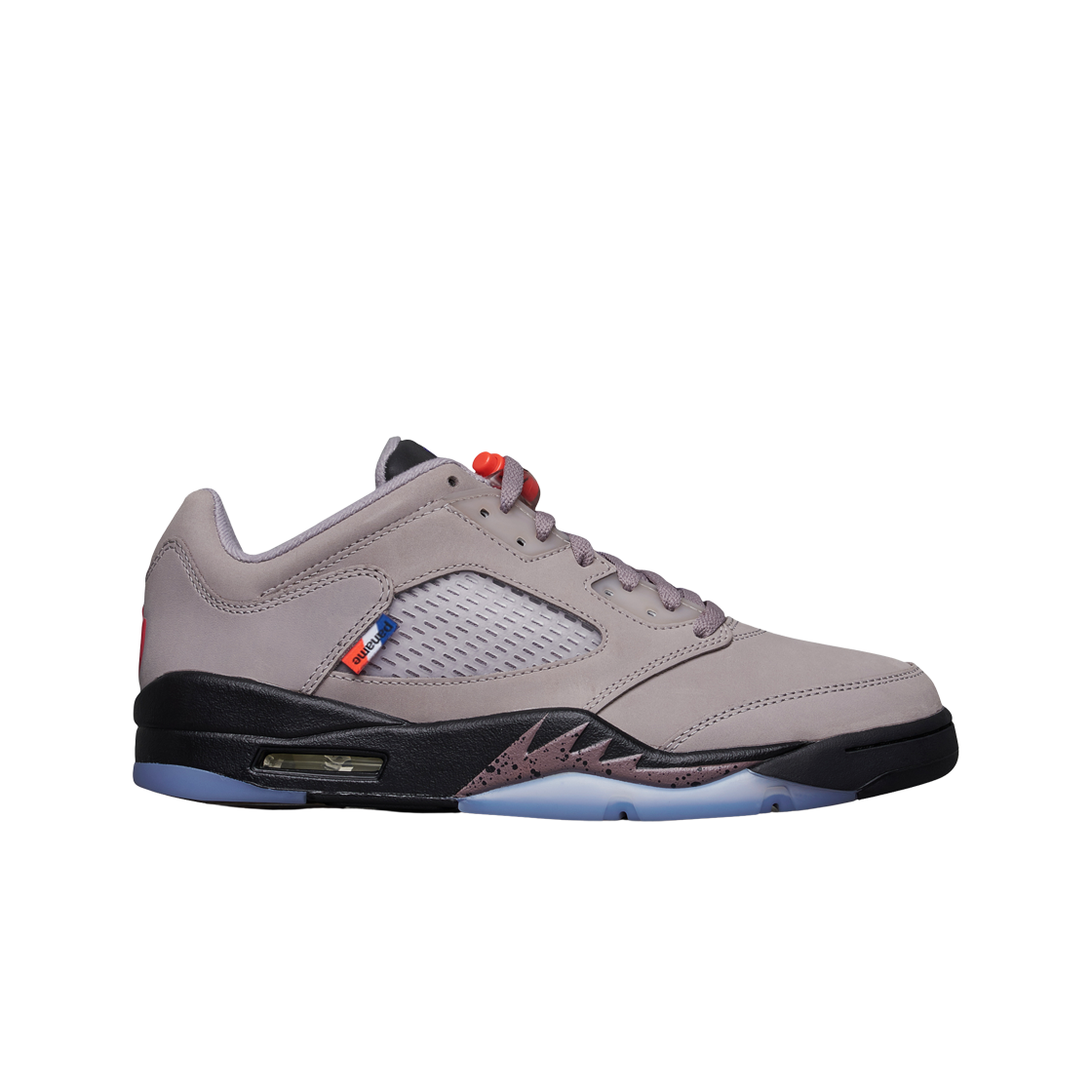 조던 5 x 파리 생제르맹 레트로 로우(Jordan 5 x Paris Saint-Germain Retro Low)