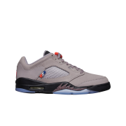 Jordan 5 x Paris Saint-Germain Retro Low