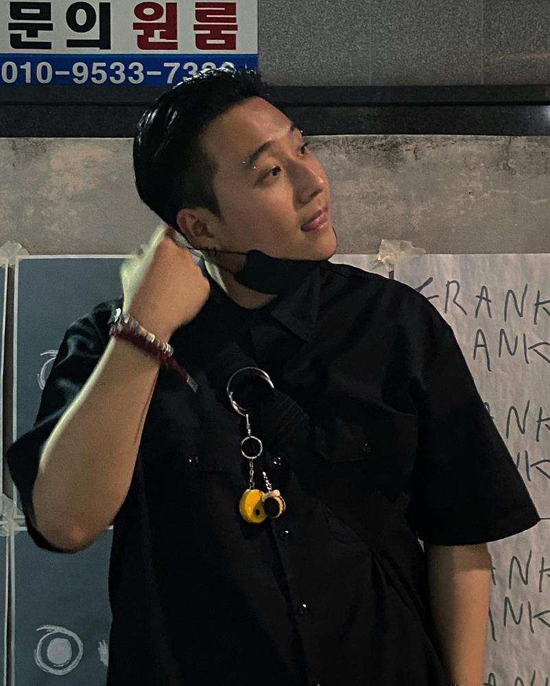 KREAM 프로필 이미지
