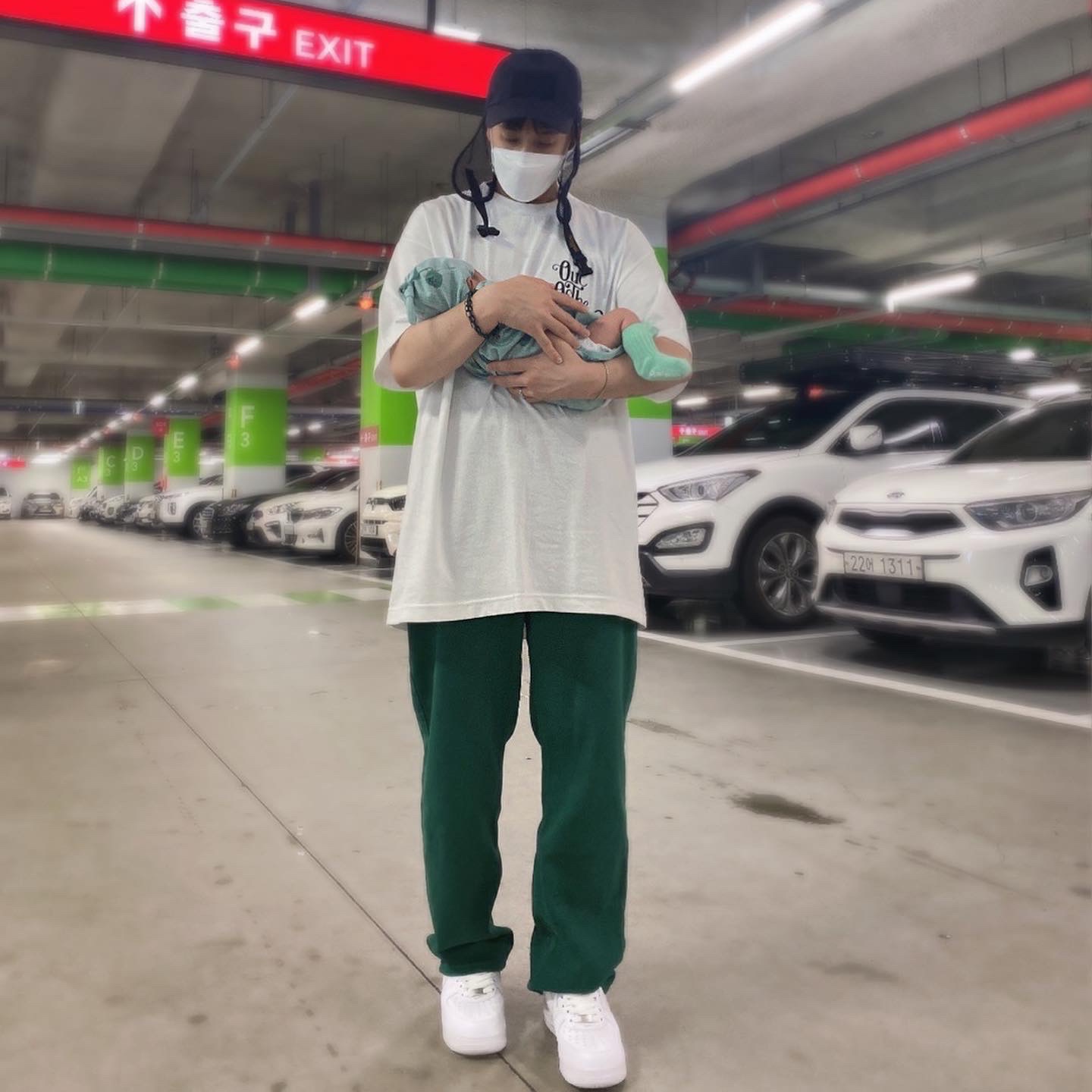 koo900409님의 스타일
