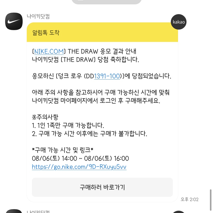 Nike Dunk Low Retro Black 착용 스타일