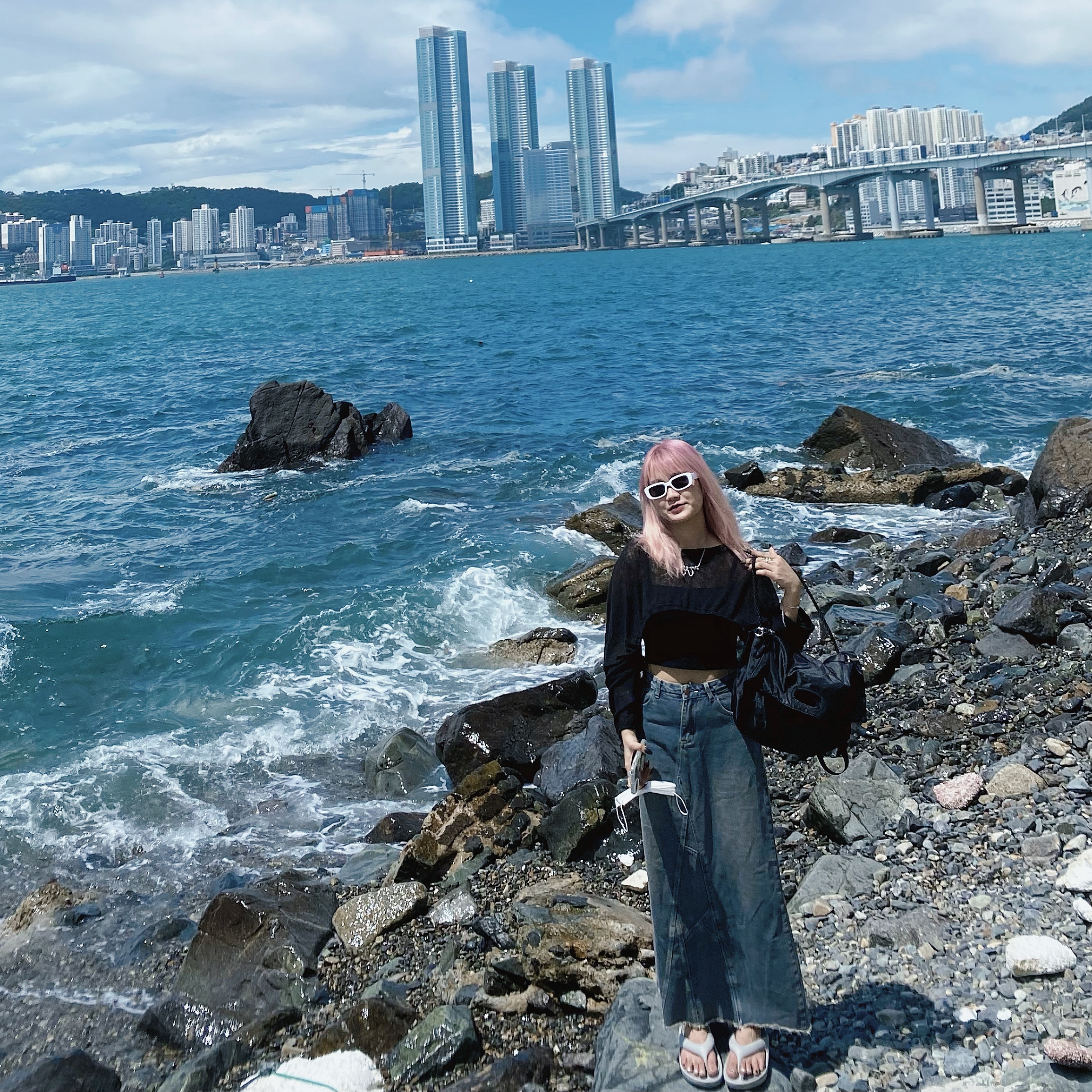 민민님의 스타일 - 1