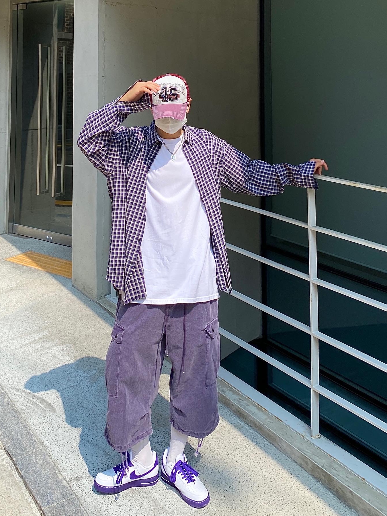 SSROOM님의 스타일 - 1