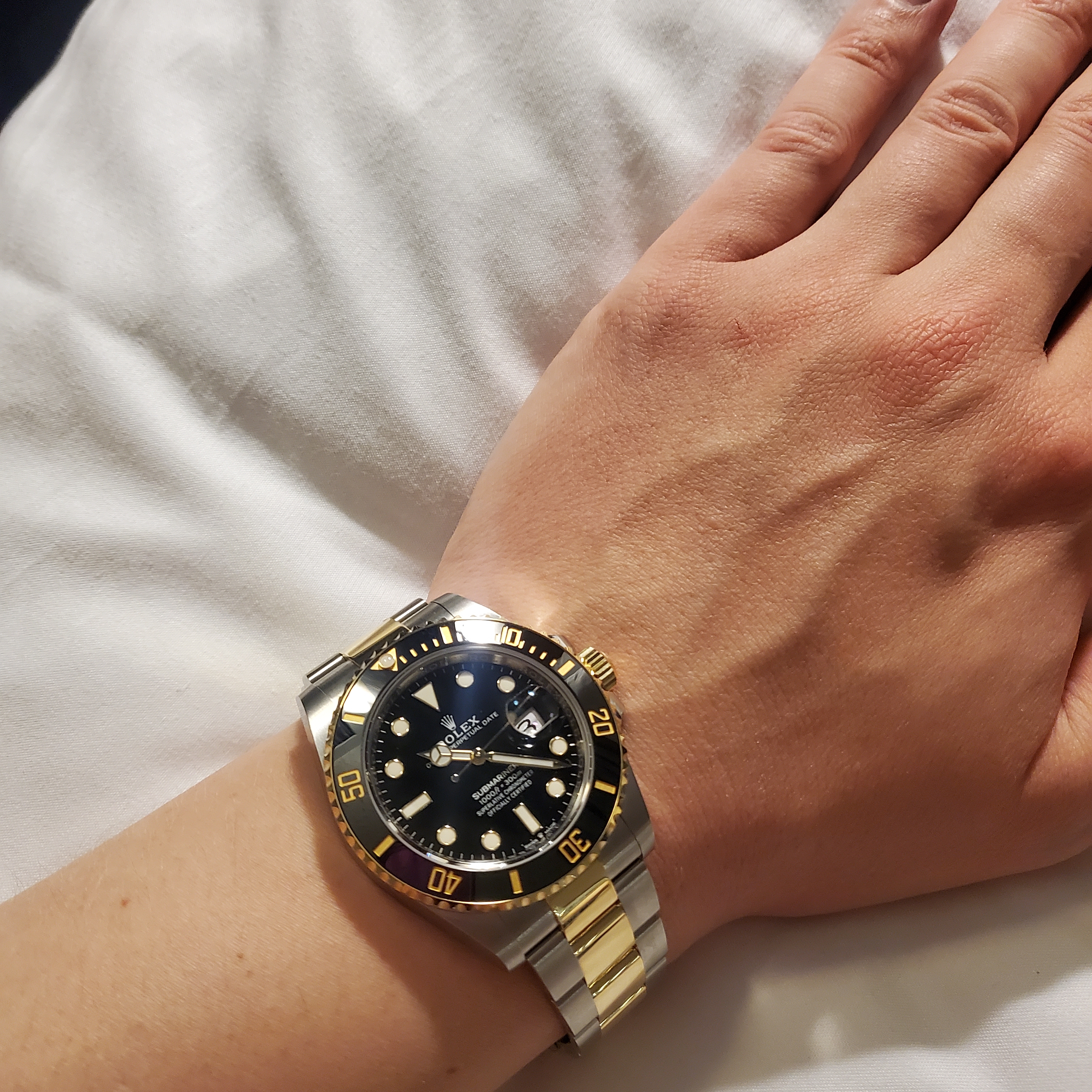 submariner_님의 스타일