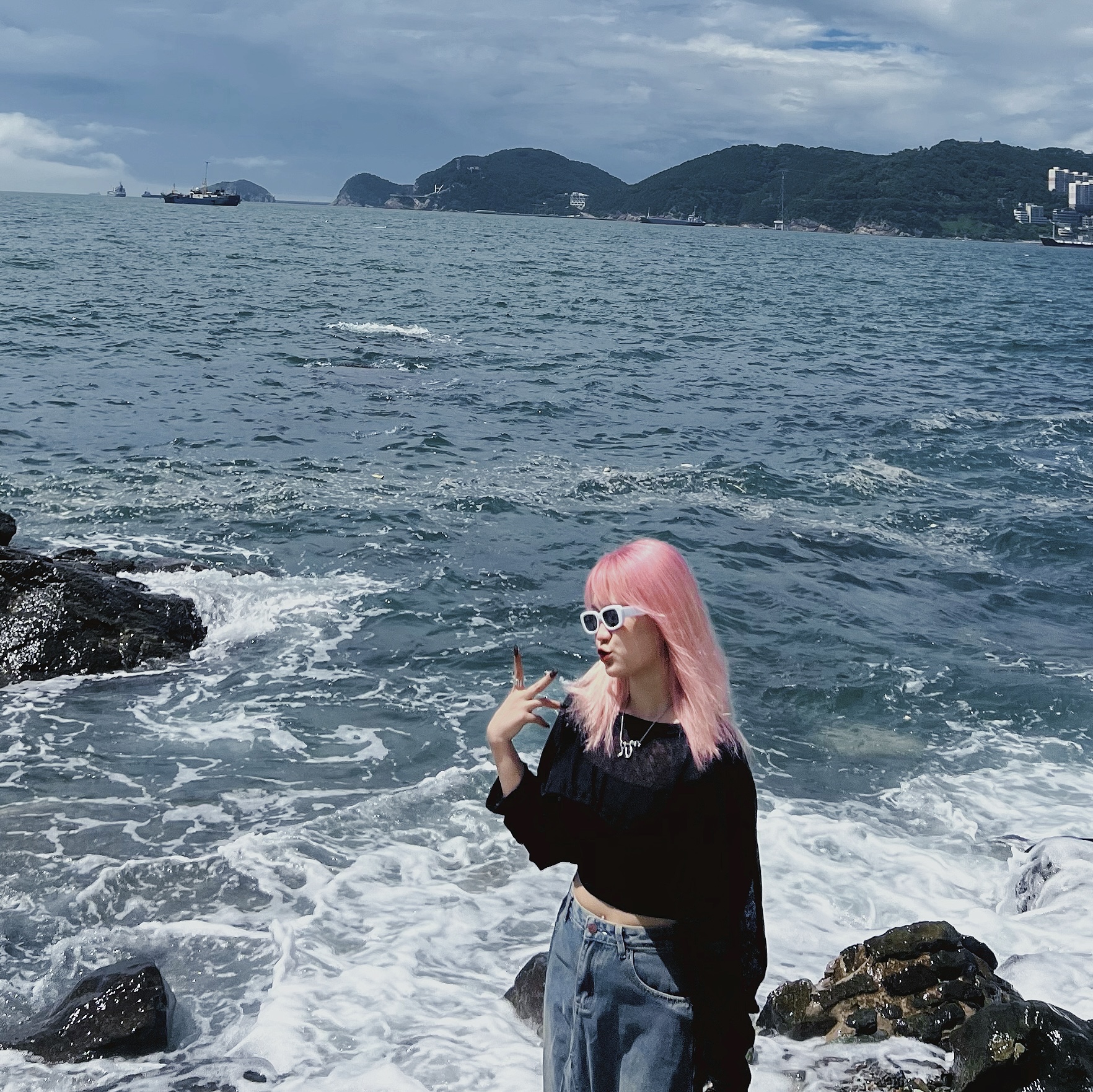 민민님의 스타일 - 2