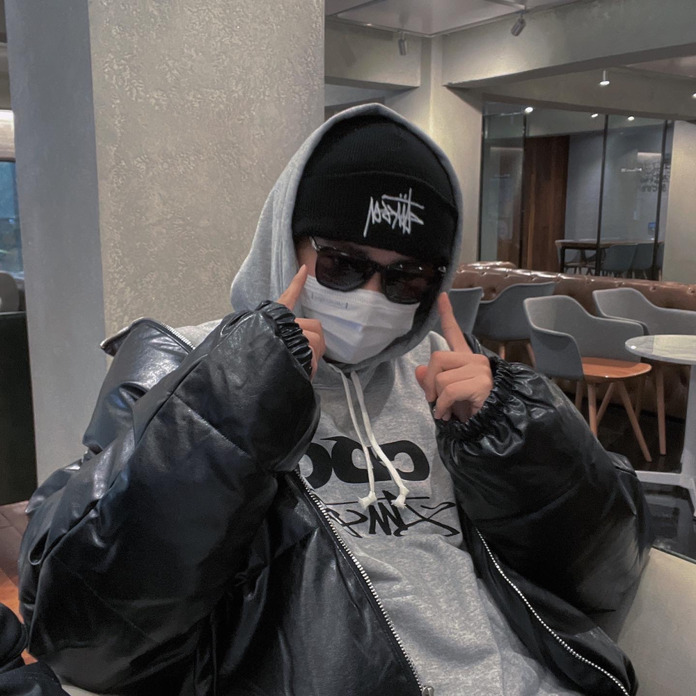 KREAM 프로필 이미지