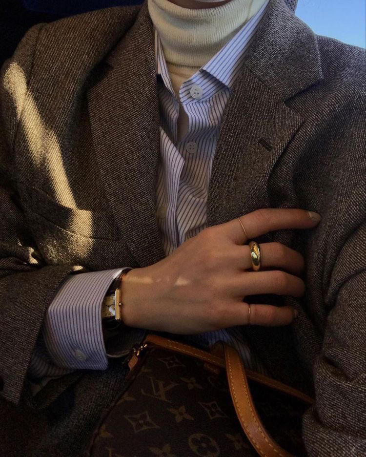 KREAM 프로필 이미지