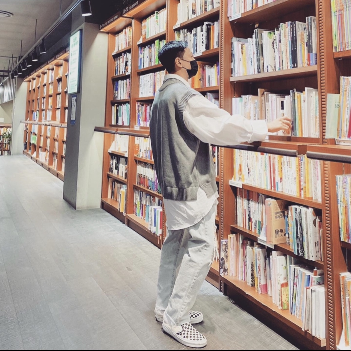 koo900409님의 스타일