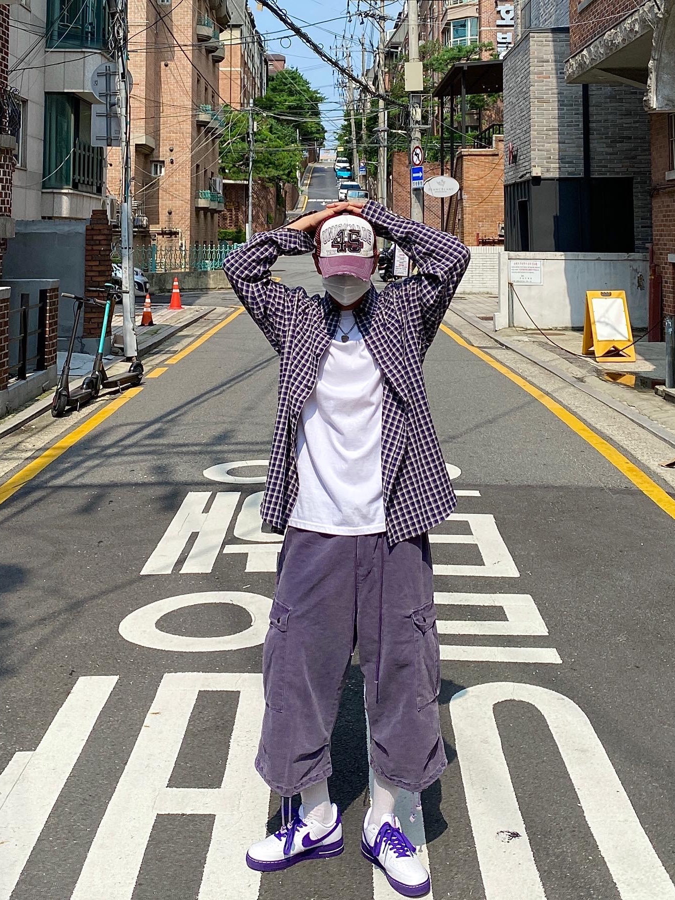 SSROOM님의 스타일 - 4