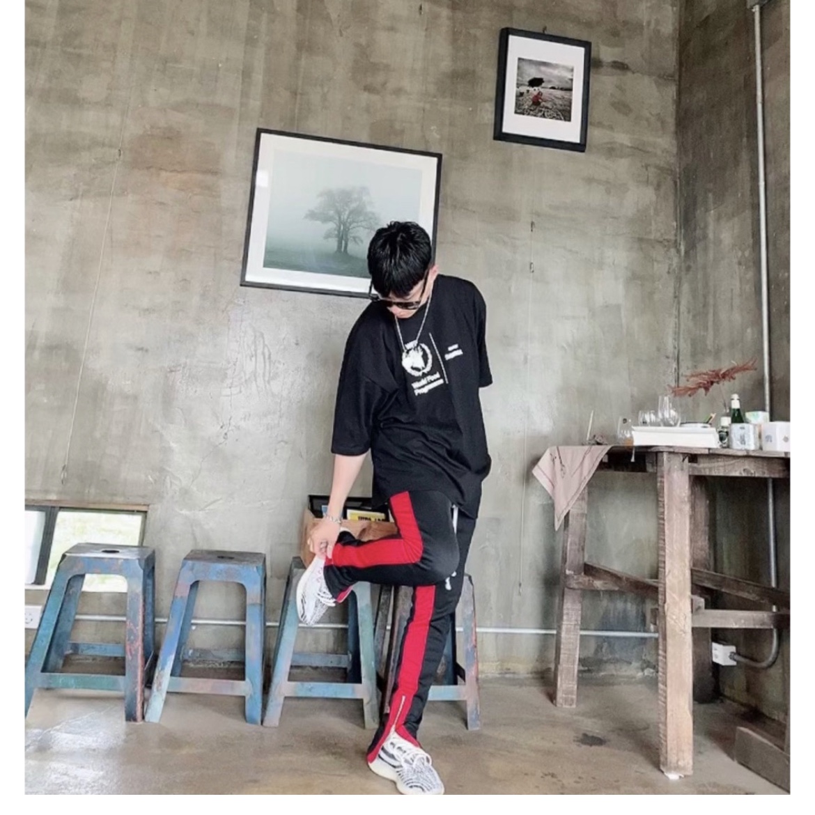 koo900409님의 스타일