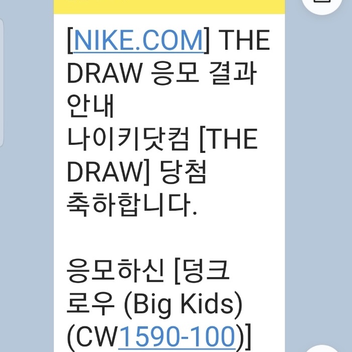 (GS) Nike Dunk Low Black, (W) Nike Dunk Low Black 착용 스타일 - 2