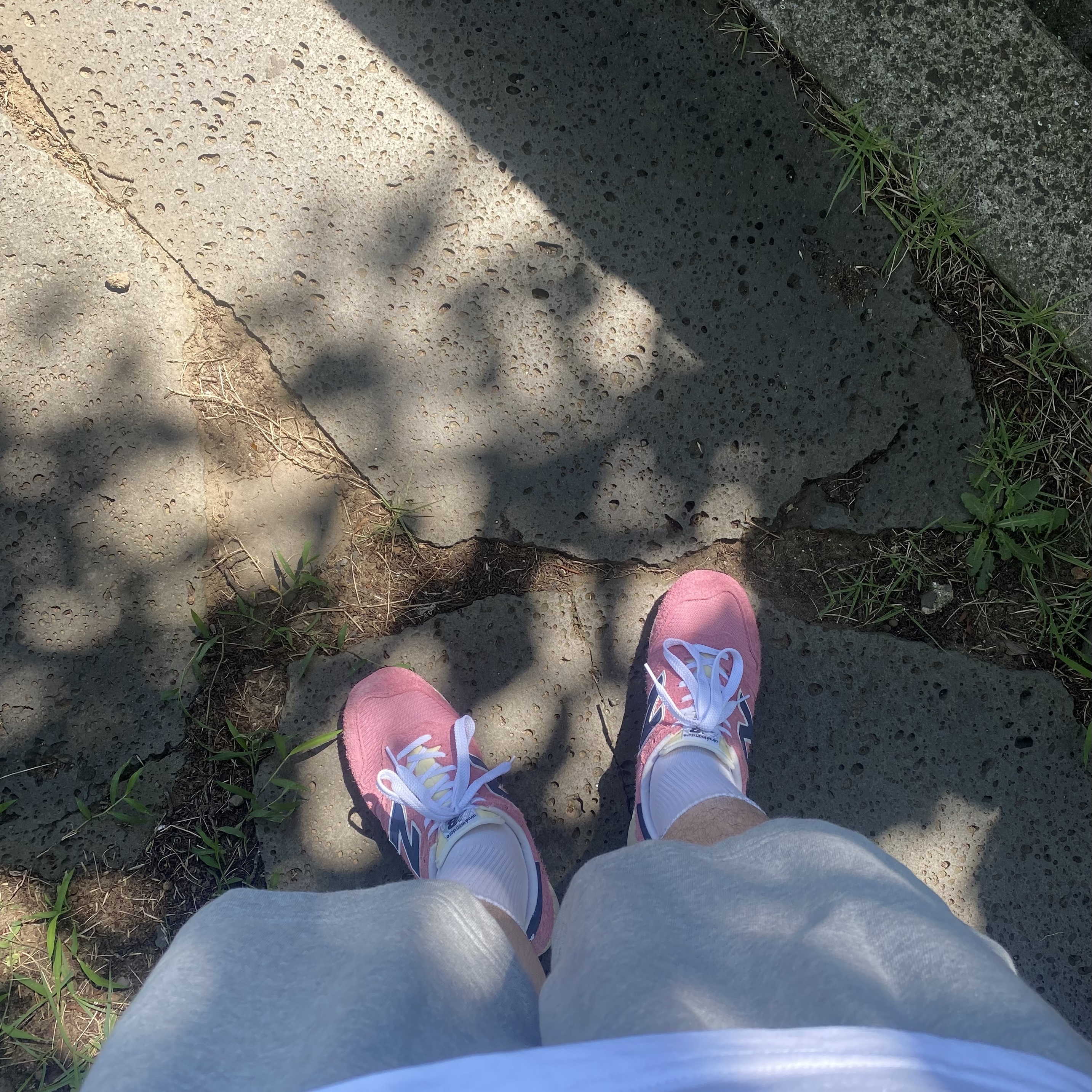 New Balance x Aime Leon Dore 1300 Dusty Pink 착용 스타일