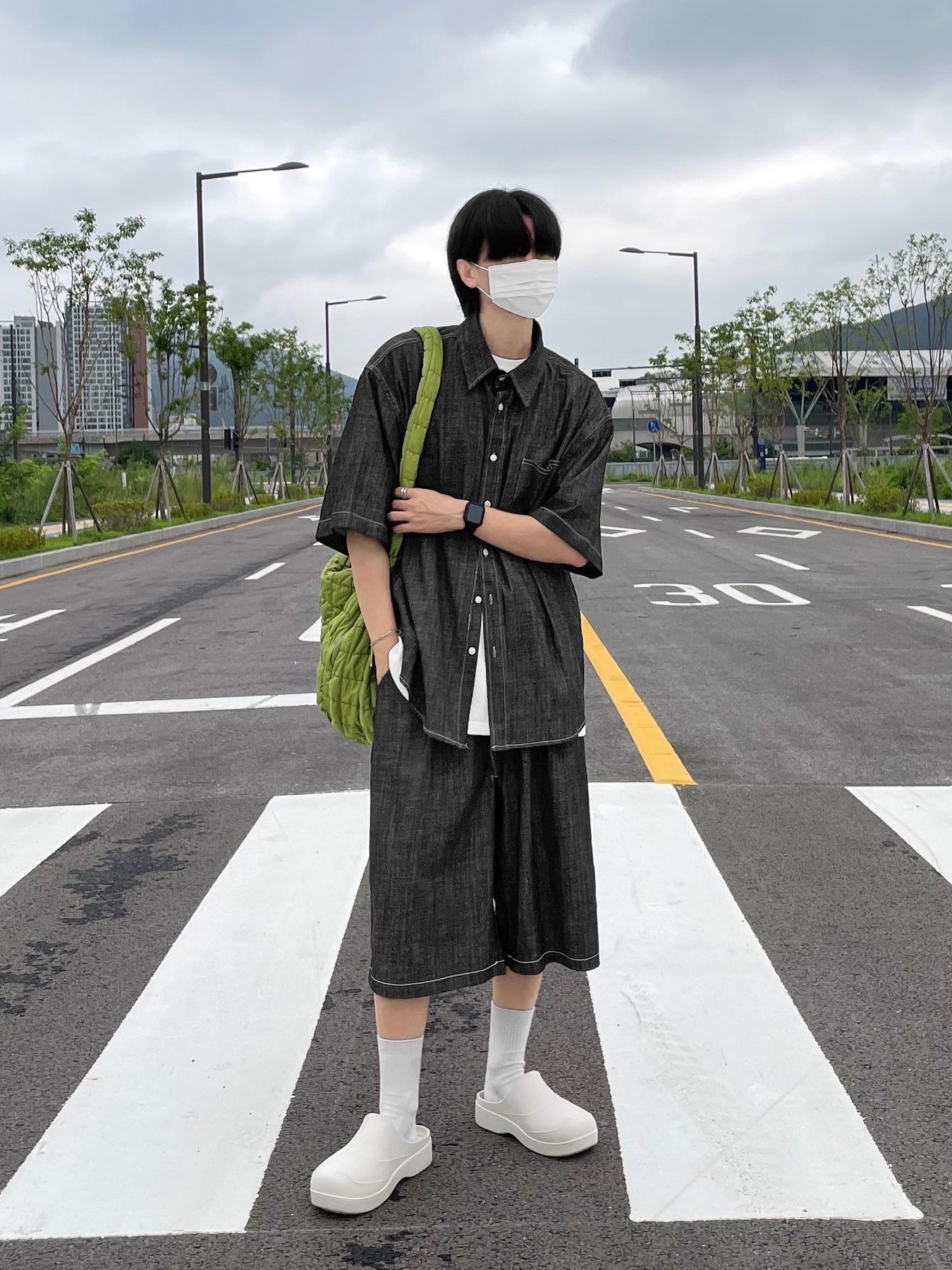 유군님의 스타일 - 4