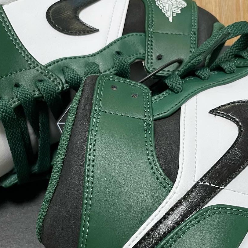 Jordan 1 Mid Sonics 2021 착용 스타일 - 2