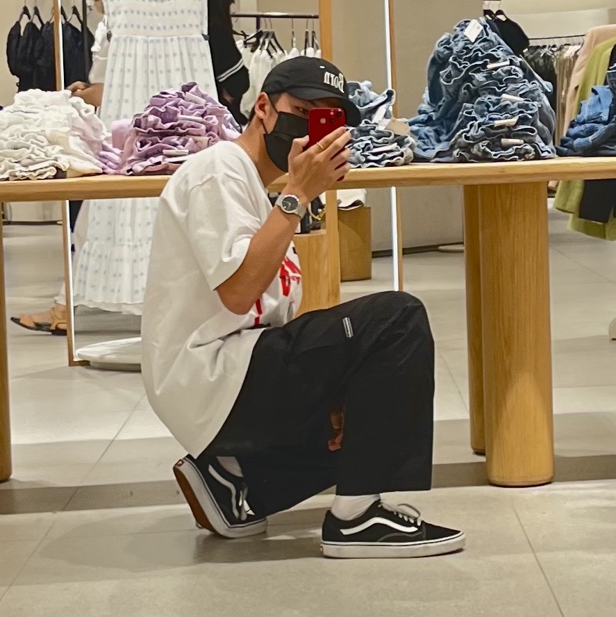 dhtkdals06님의 스타일