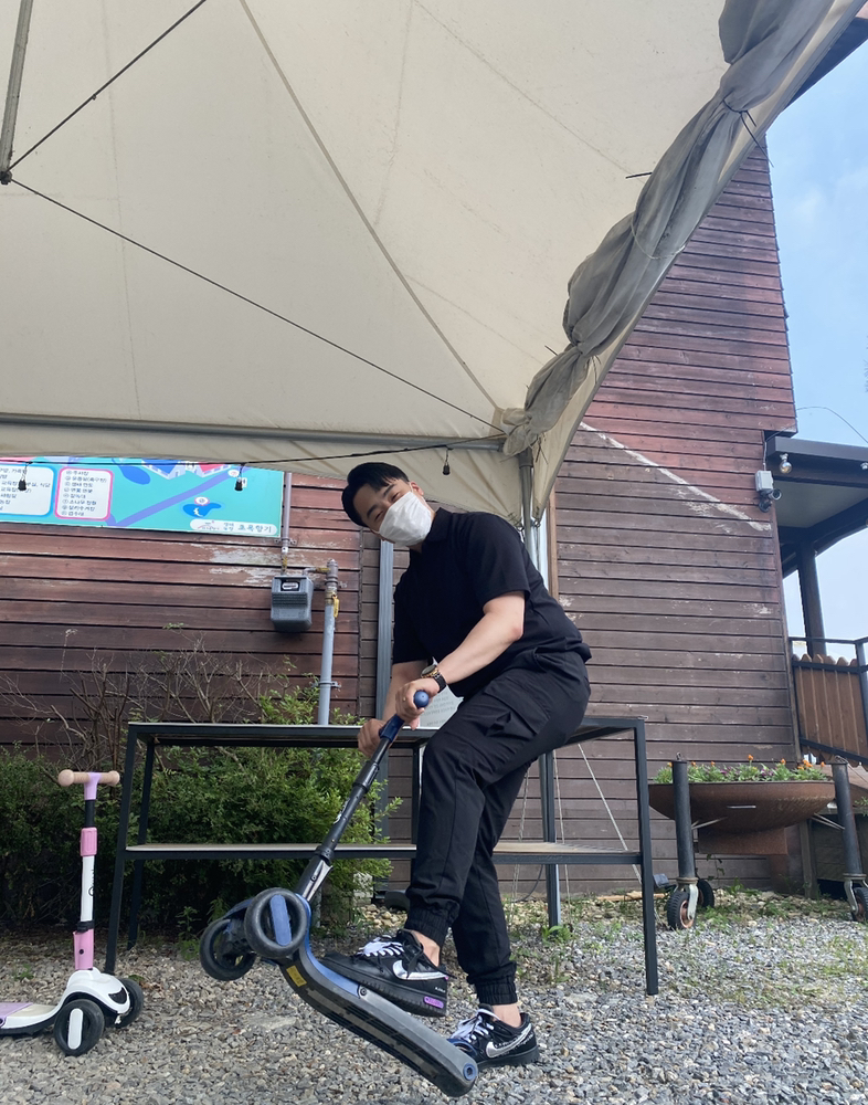 KREAM 프로필 이미지