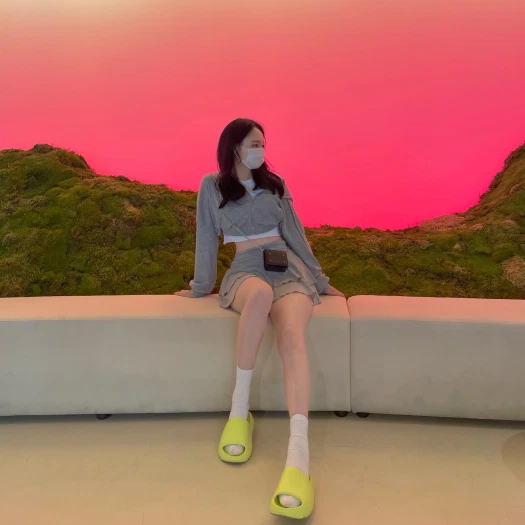 스타일 카드