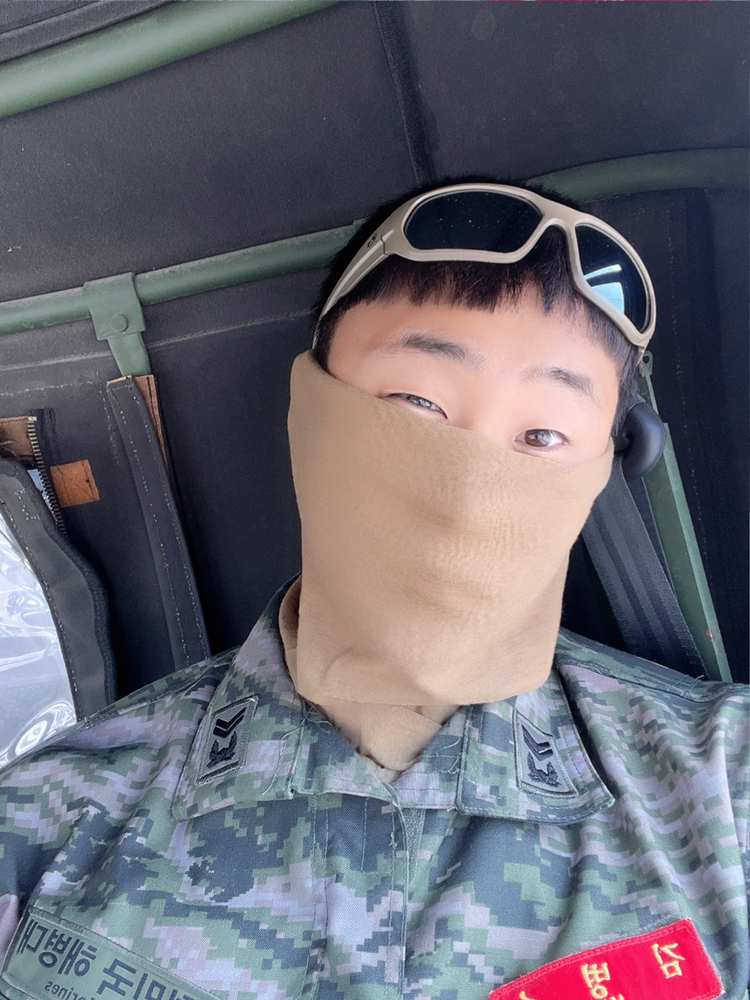 KREAM 프로필 이미지