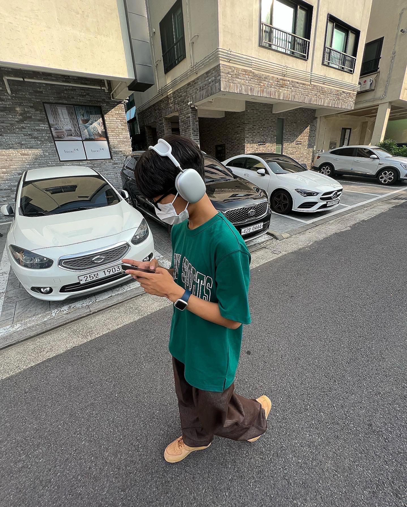 KREAM 프로필 이미지