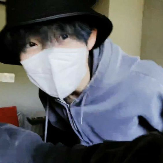 KREAM 프로필 이미지