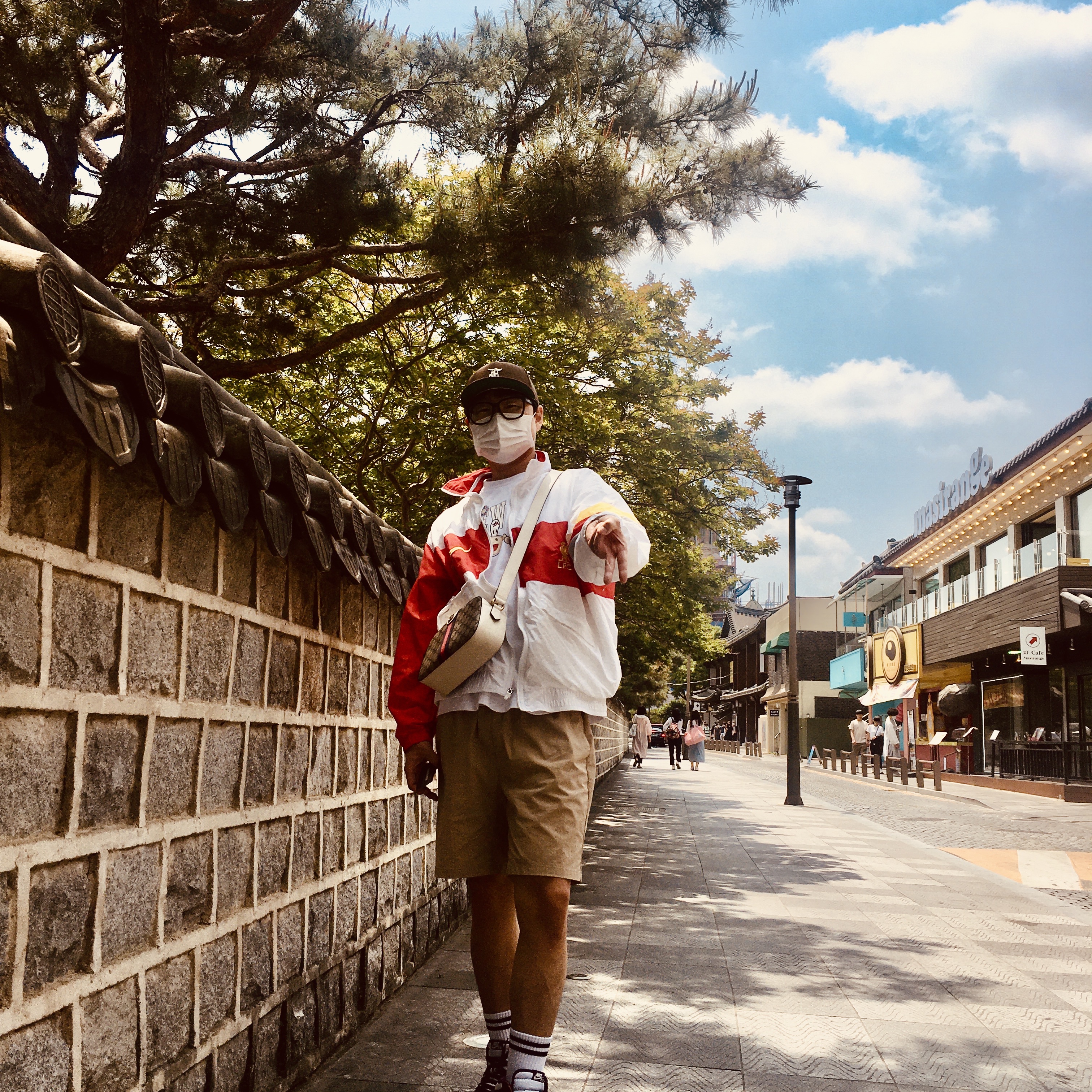 takssui님의 스타일