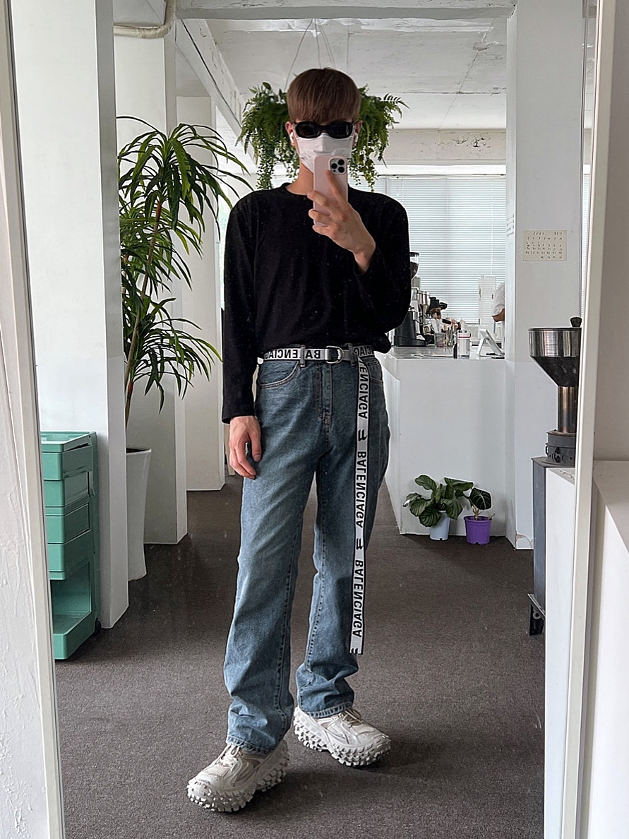 KREAM 스타일