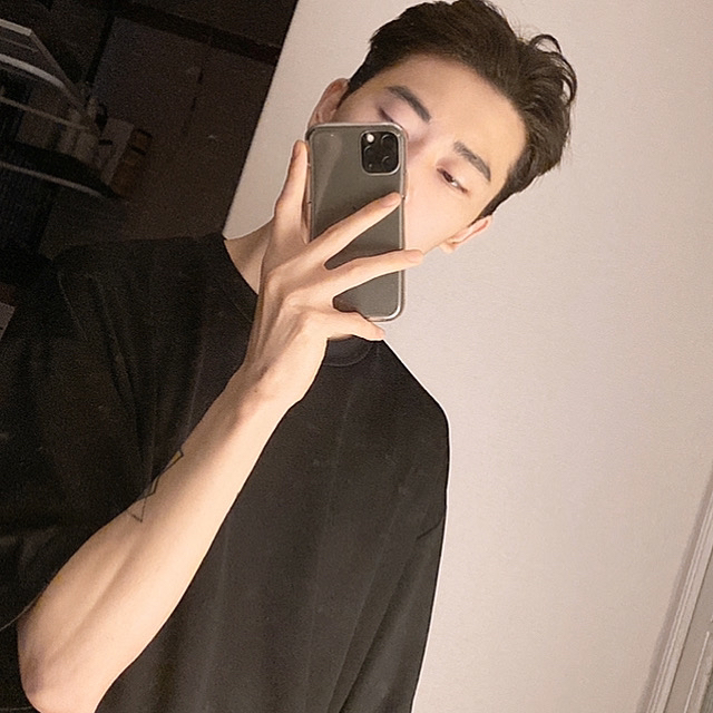KREAM 프로필 이미지