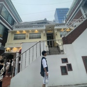 KREAM 프로필 이미지